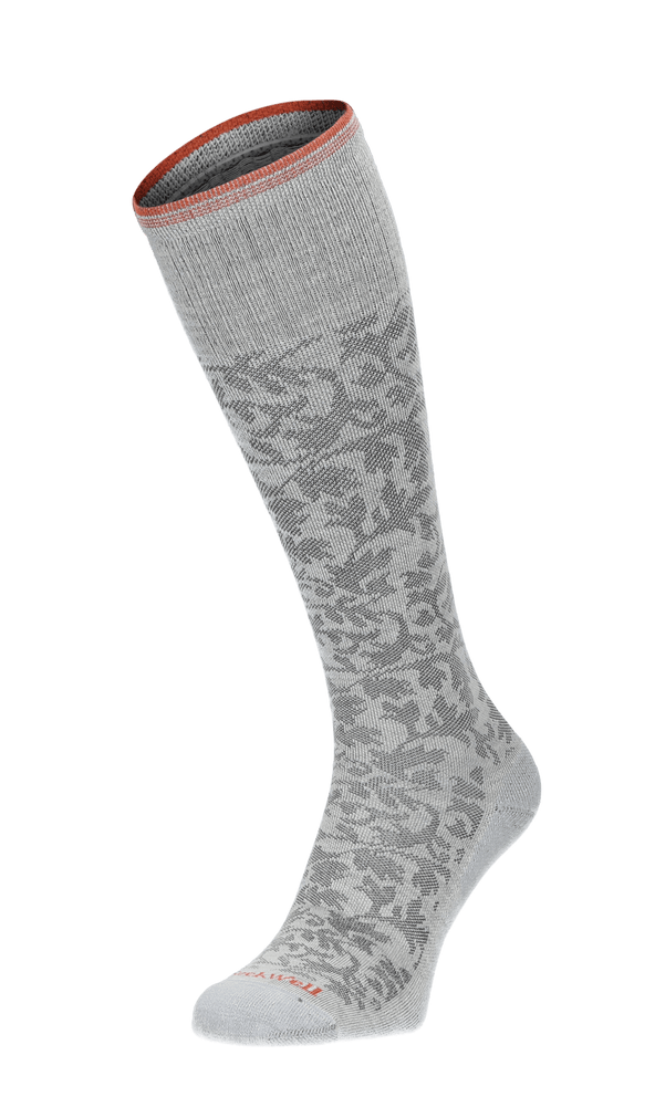 Damask Dames Compressiekousen klasse 1 Oyster Damask Dames Compressiekousen klasse 1 Oyster