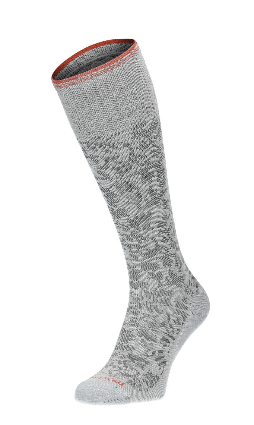 Damask Dames Compressiekousen klasse 1 Oyster
