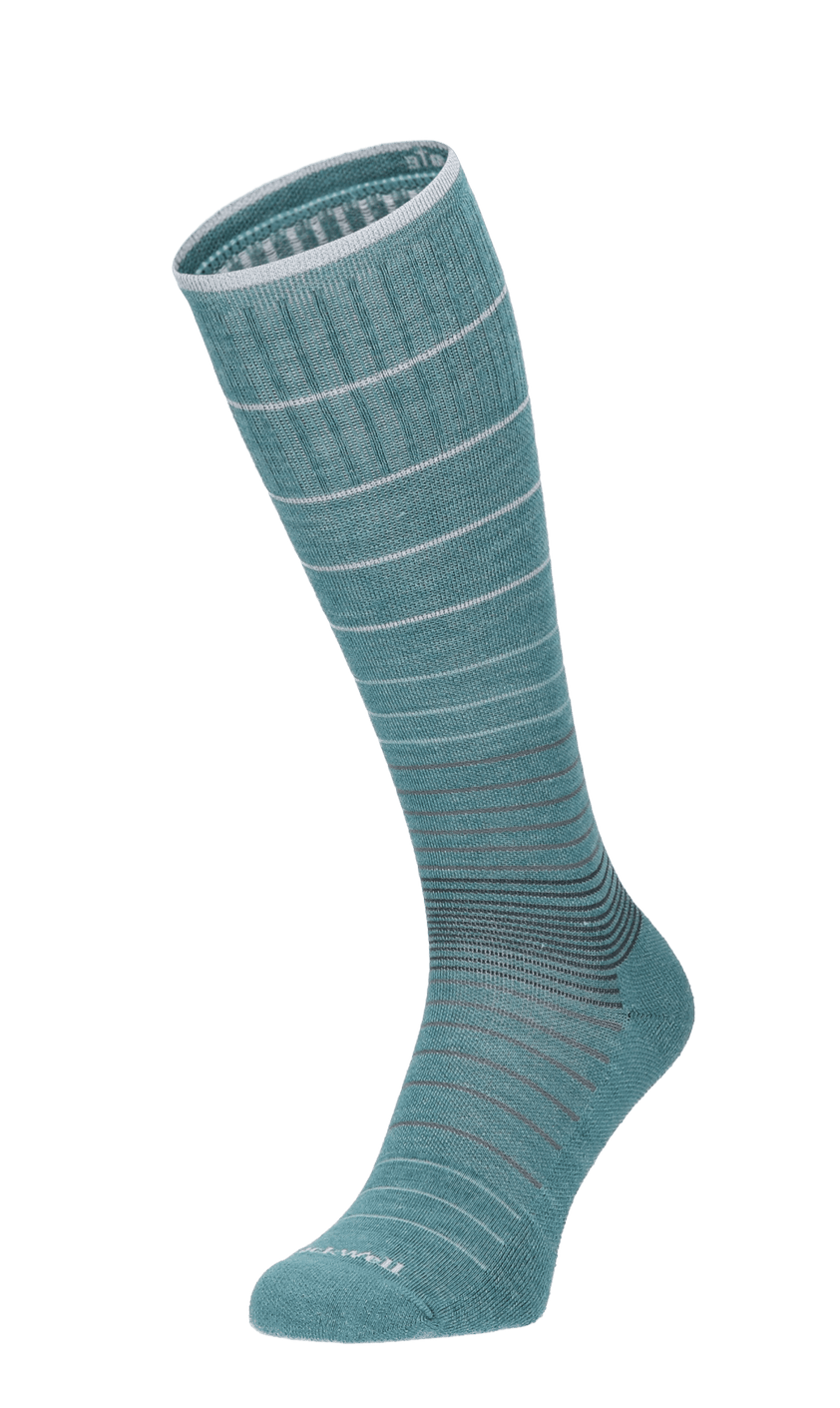 Circulator Dames Compressiekousen Klasse 1 Mineral