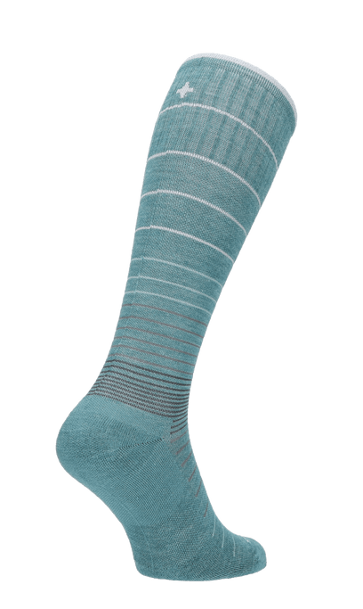 Circulator Dames Compressiekousen Klasse 1 Mineral