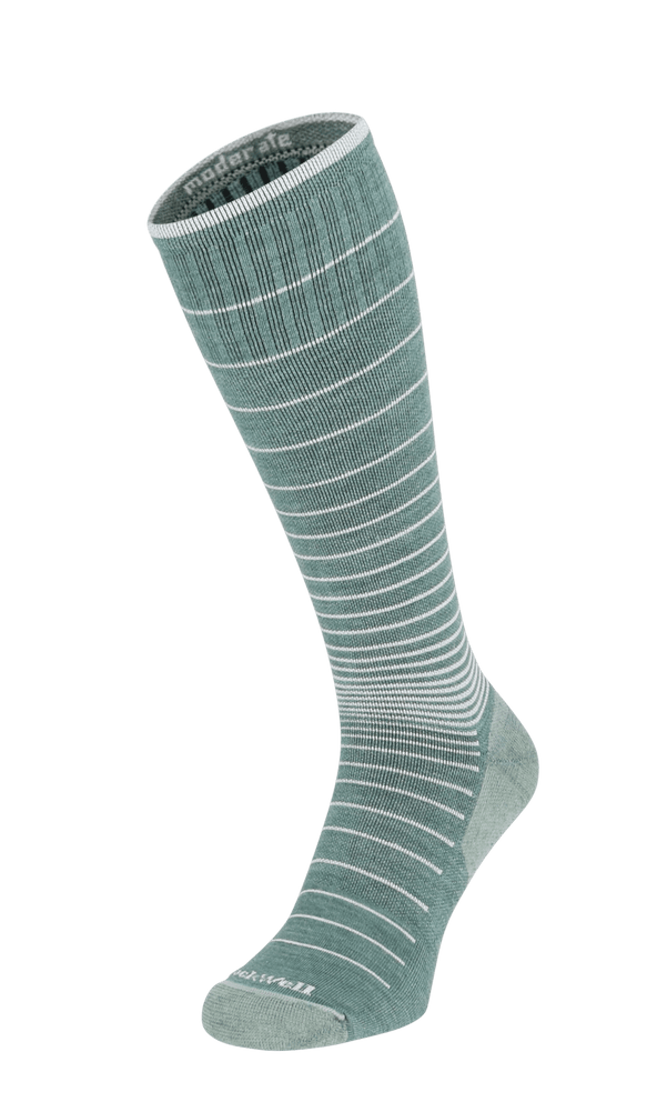 Circulator Dames Compressiekousen Klasse 1 Juniper Sparkle Circulator Dames Compressiekousen Klasse 1 Juniper Sparkle