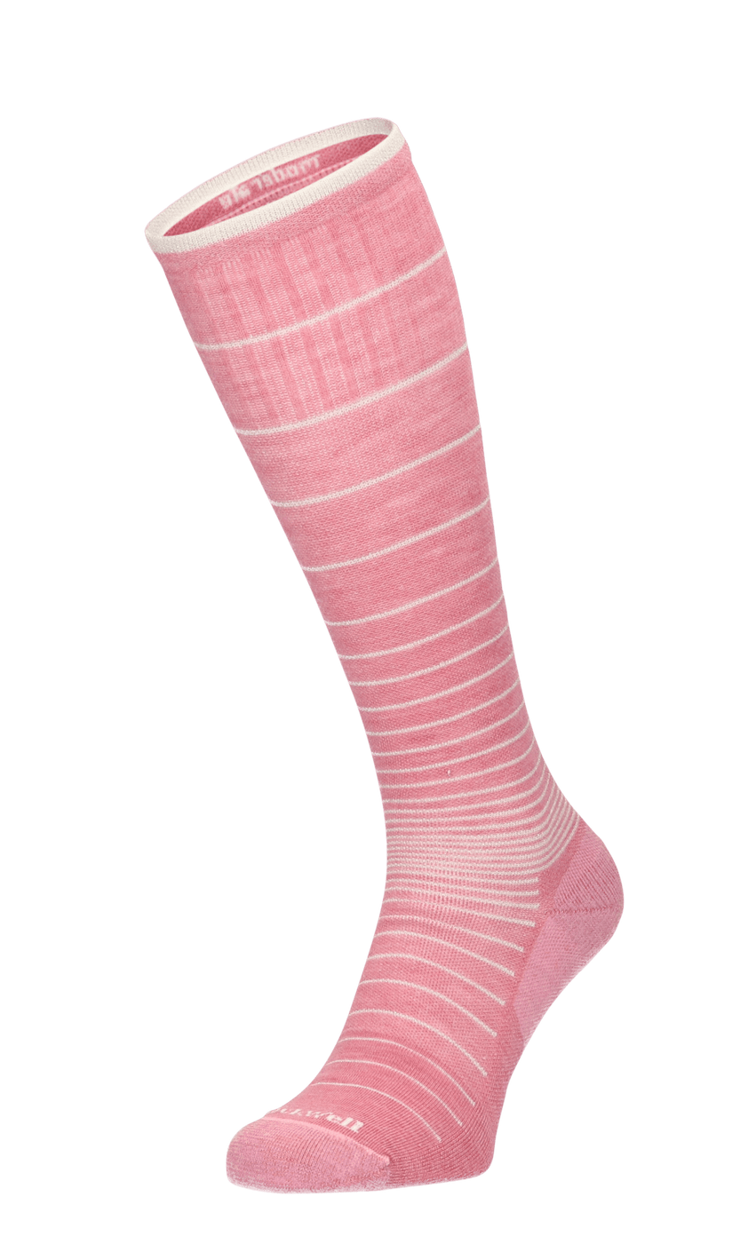 Circulator Dames Compressiekousen Klasse 1 Lotus Sparkle