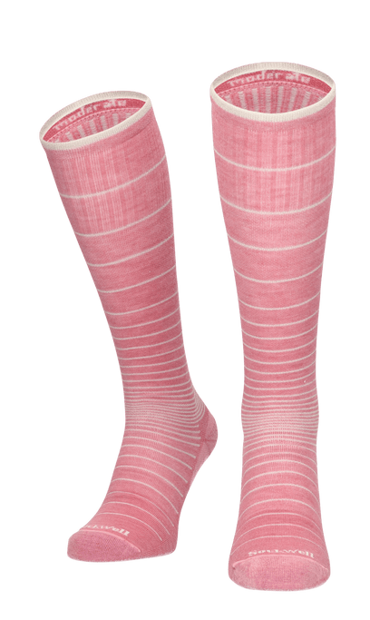Circulator Dames Compressiekousen Klasse 1 Lotus Sparkle