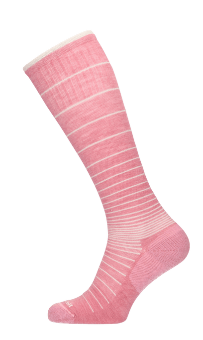 Circulator Dames Compressiekousen Klasse 1 Lotus Sparkle