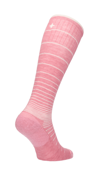 Circulator Dames Compressiekousen Klasse 1 Lotus Sparkle
