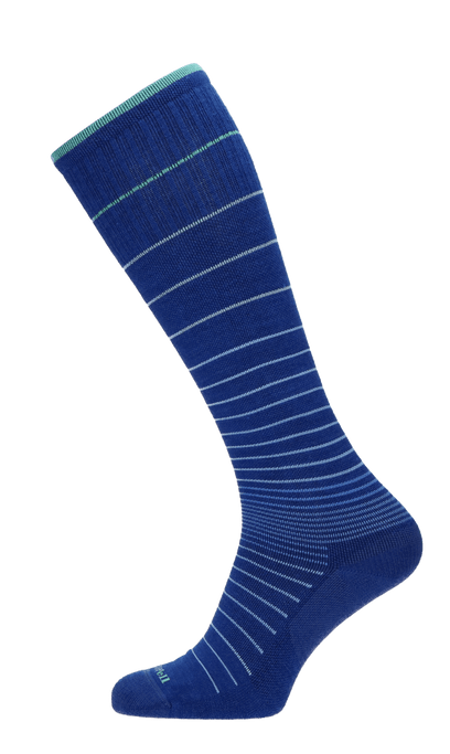 Circulator Dames Compressiekousen Klasse 1 Ink