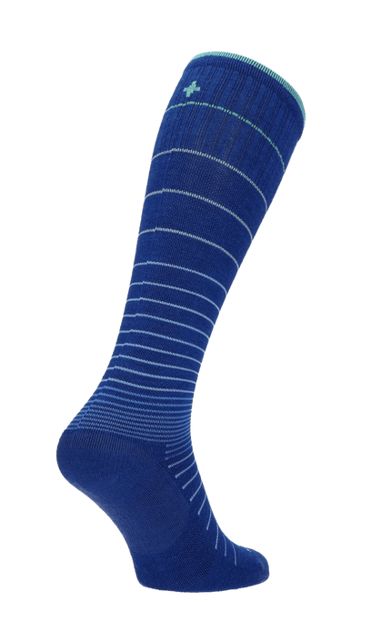 Circulator Dames Compressiekousen Klasse 1 Ink