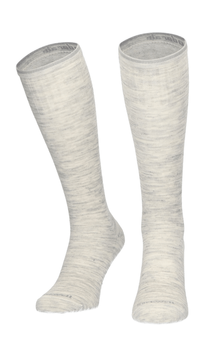 Circulator Dames Compressiekousen Klasse 1 Ash