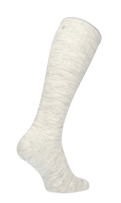 Circulator Dames Compressiekousen Klasse 1 Ash