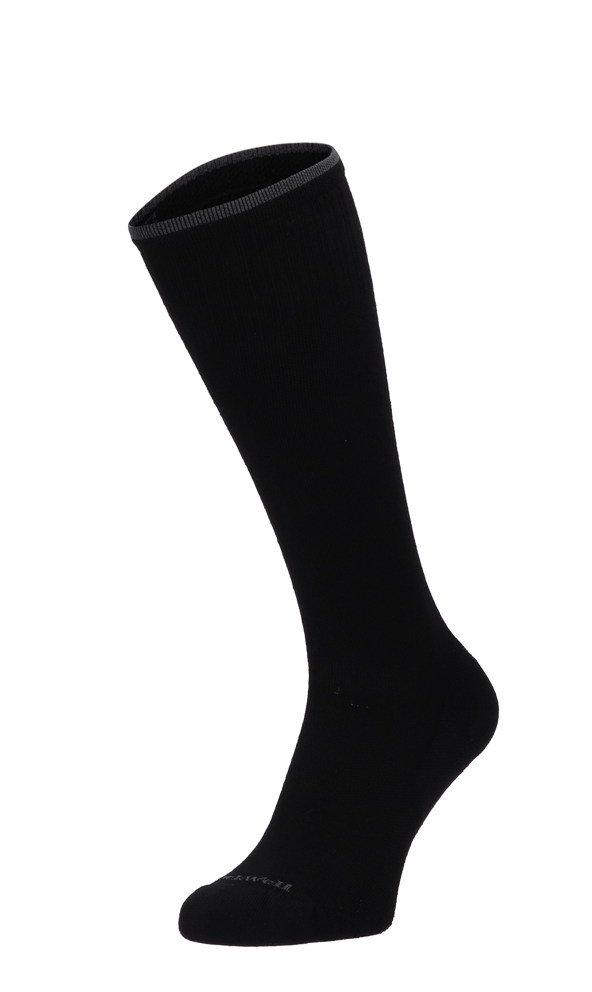 Circulator Dames Compressiekousen Klasse 1 Black Circulator Dames Compressiekousen Klasse 1 Black