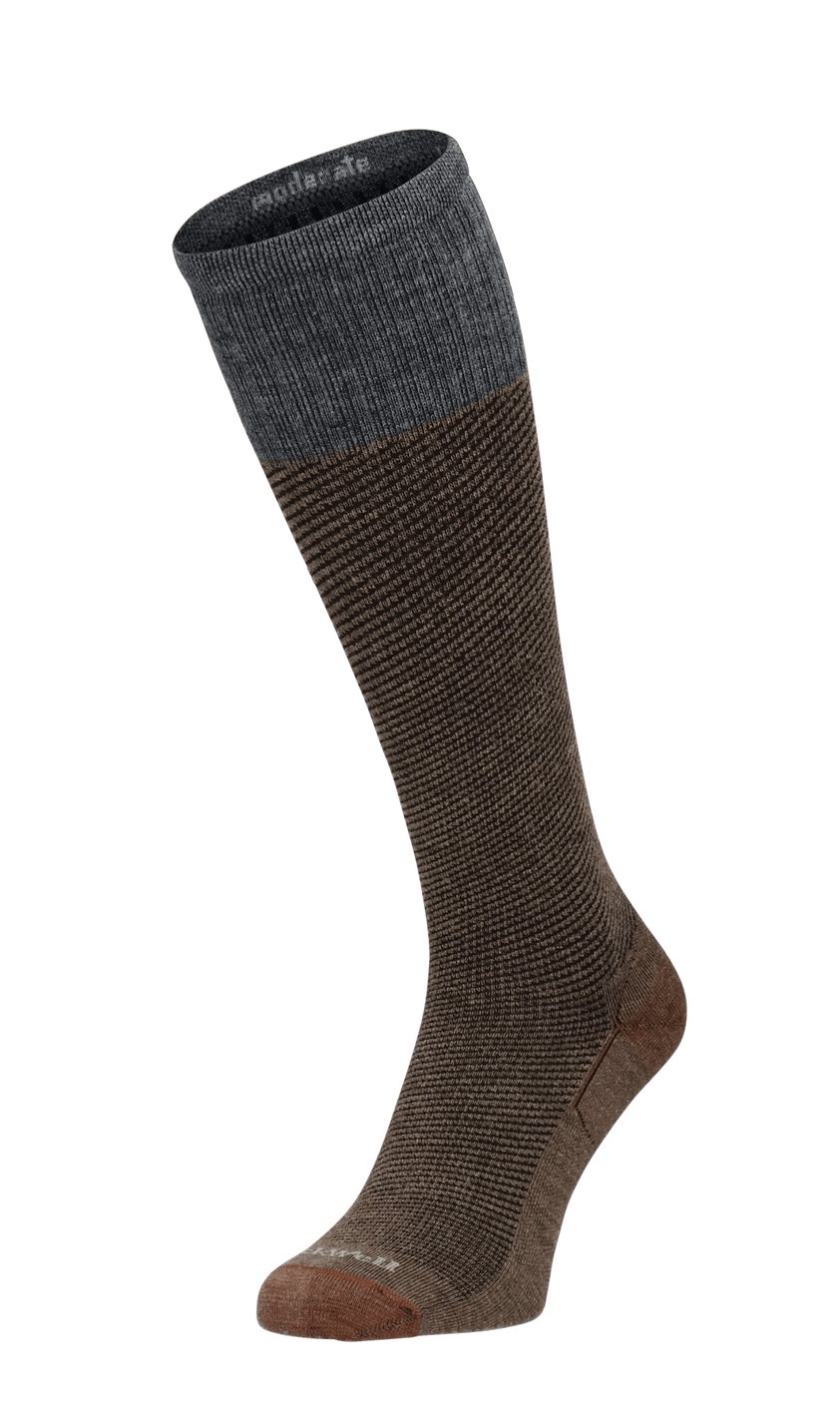 Bart Heren Compressiekousen Klasse 1 Bark