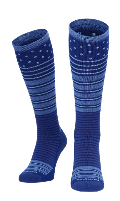 Twister Dames Compressiekousen Klasse 2 Ink