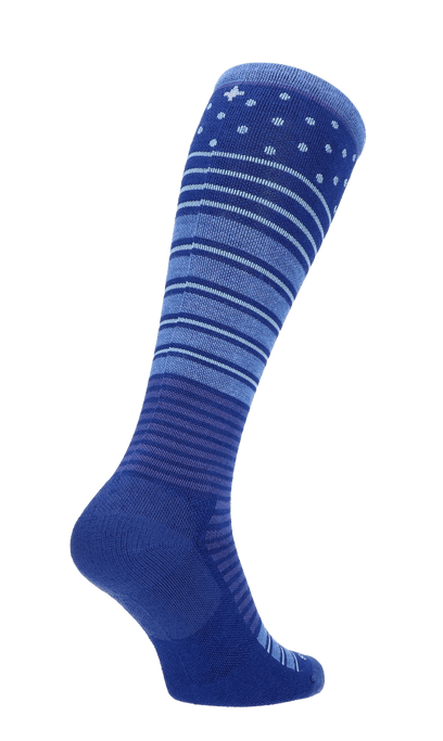 Twister Dames Compressiekousen Klasse 2 Ink