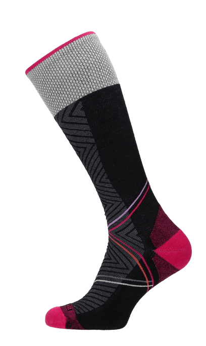 Pulse Dames Sportkousen Klasse 2 Black
