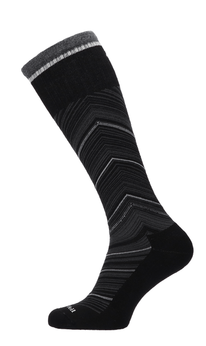 Full Flattery Dames Compressiekousen Klasse 1 Black
