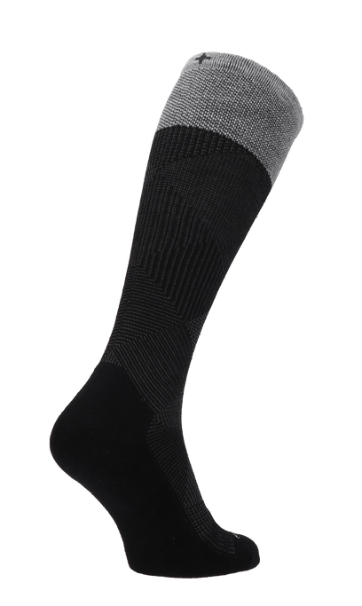 Diamond Dandy Heren Compressiekousen Klasse 1 Black