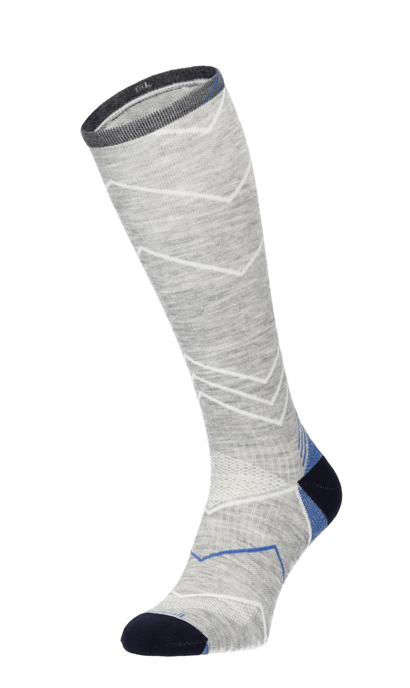 Incline Heren Sportsokken Klasse 1 Grey