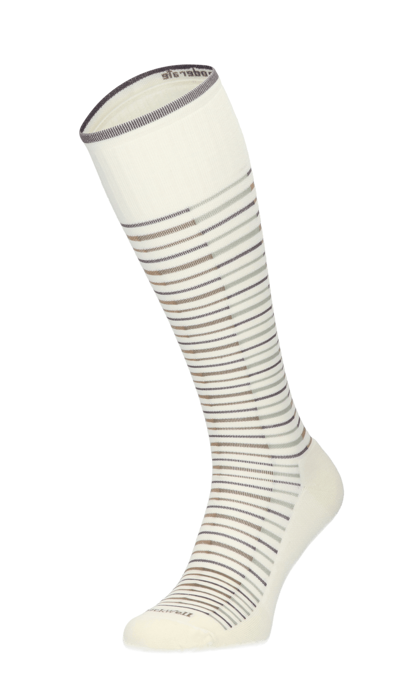 Featherweight Flair Dames Compressiekousen Klasse 1 Natural