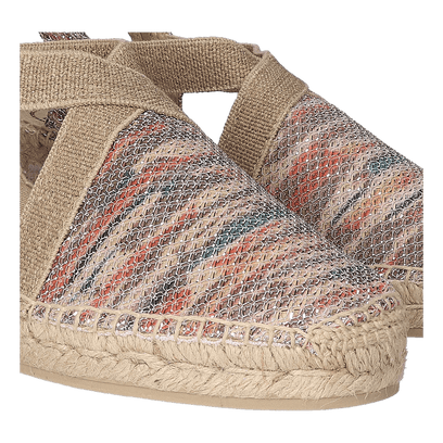 Triton Dames Espadrilles Iris