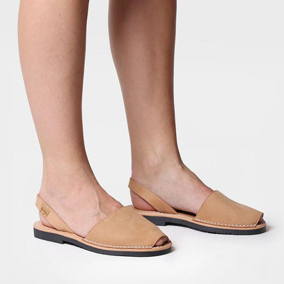 Mao-N Dames Sandalen Cuiro