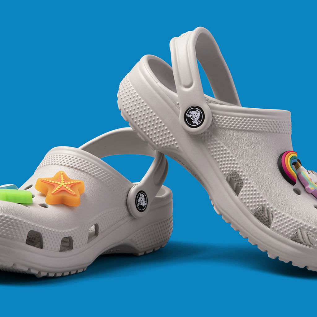 Nieuw bij Bartogi: Crocs