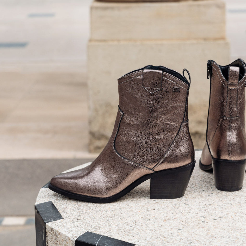 Schoenentrends Herfst/Winter 2024/2025