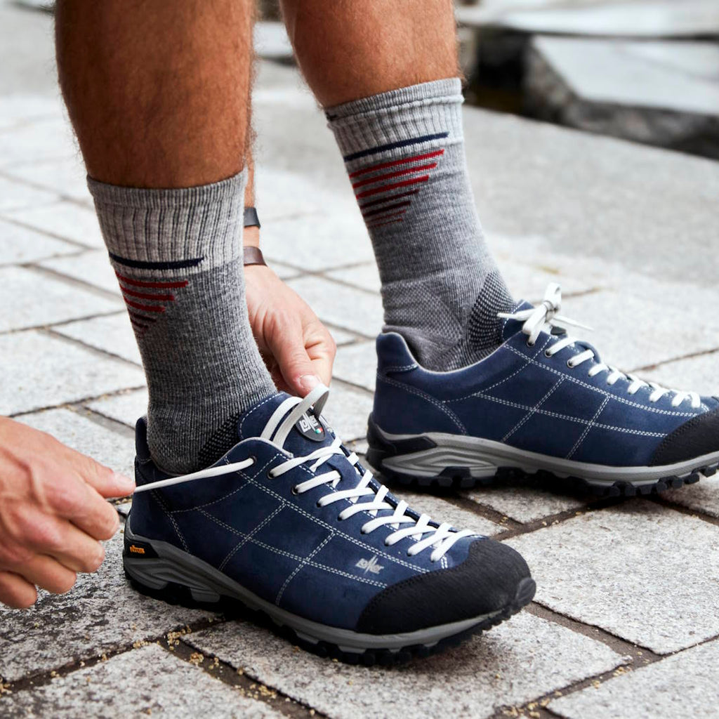 De ultieme gids voor lange afstandswandelingen