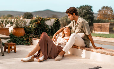Summer Ready: De beste manieren om espadrilles te stylen