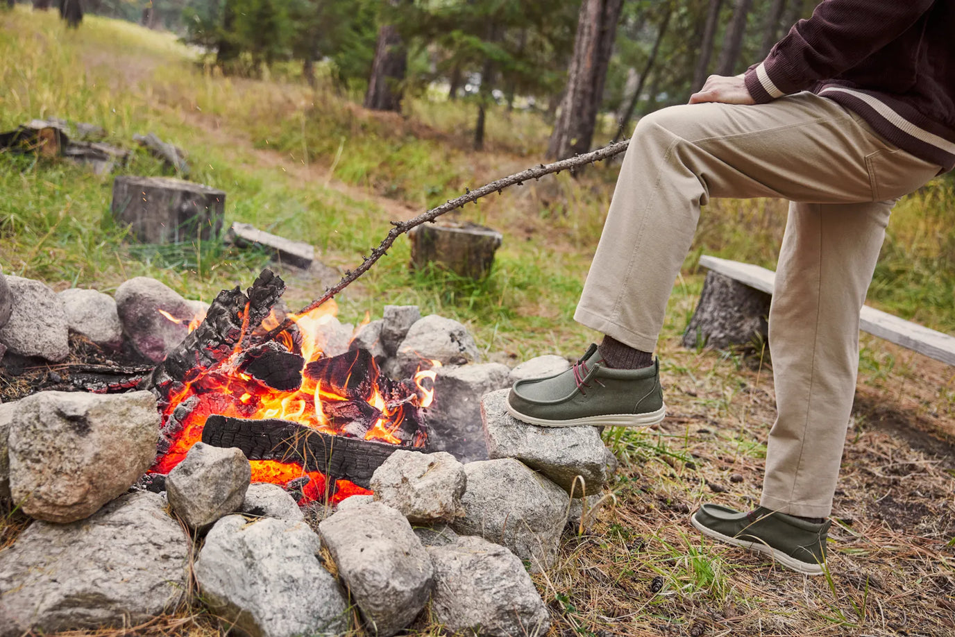 ideale herfstschoenen