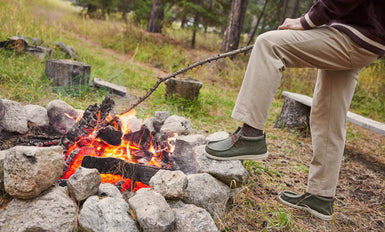 Ideale schoenen voor de herfst