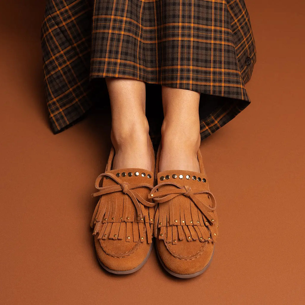Schoenentrends herfst/winter 2026-2027