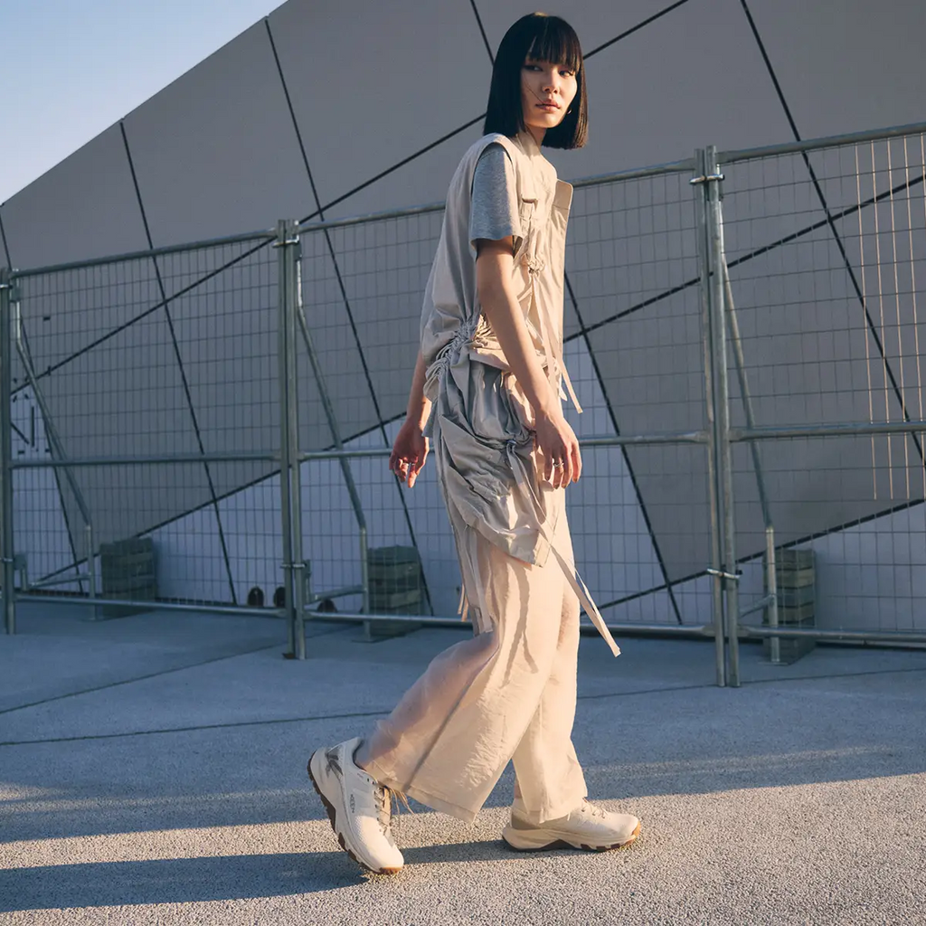 Schoenentrends Lente/Zomer 2026