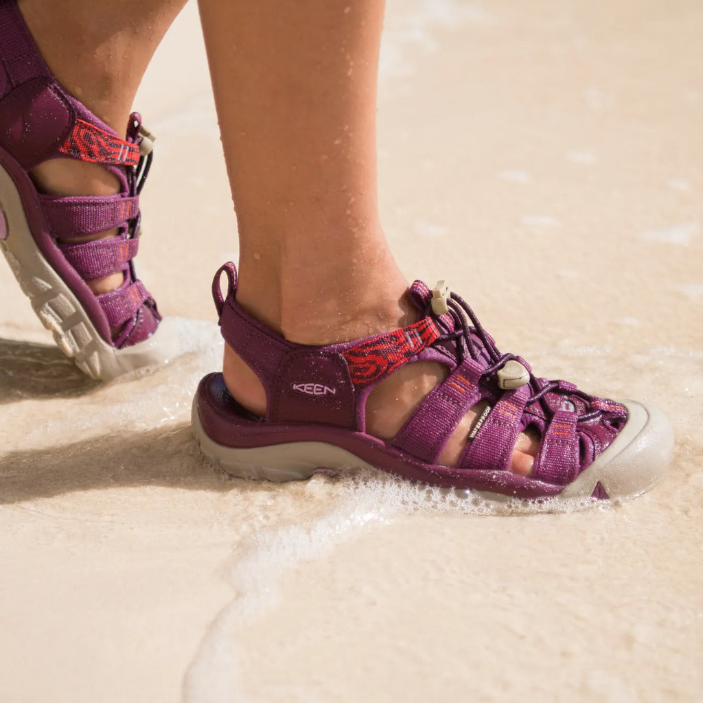 De beste wandelsandalen voor outdoor activiteiten