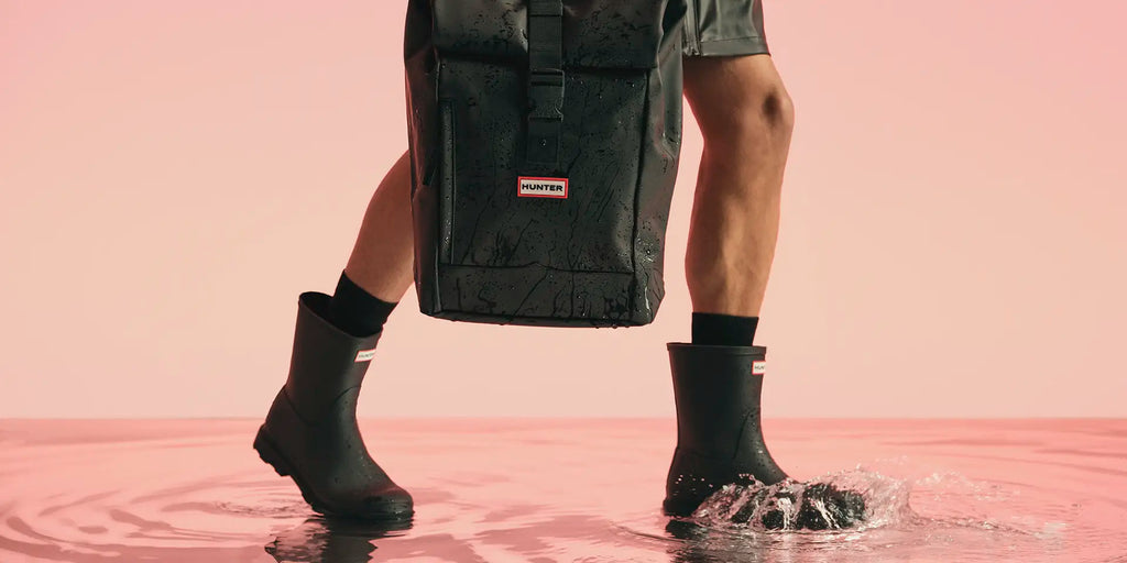 Verschil waterdicht, waterafstotend en waterbestendig