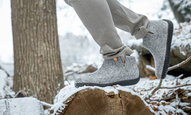 Winter Essentials: schoenen die elke garderobe nodig heeft