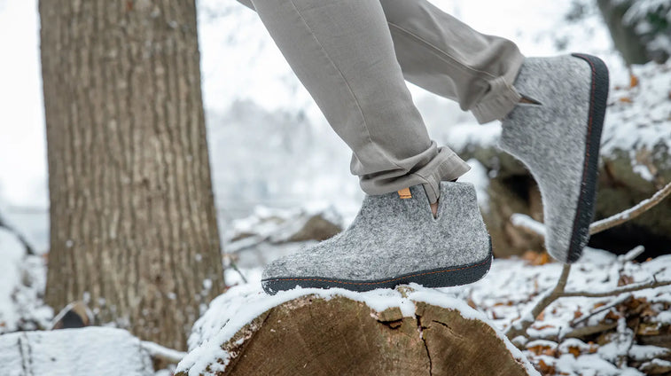 Winter Essentials: schoenen die elke garderobe nodig heeft