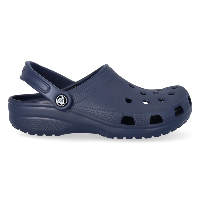 Classic Clogs Navy