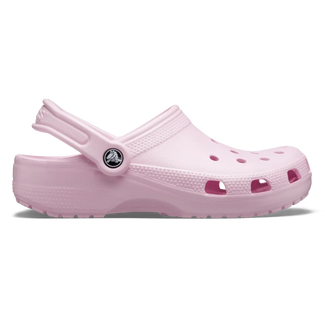 Classic Clogs Ballerina Pink