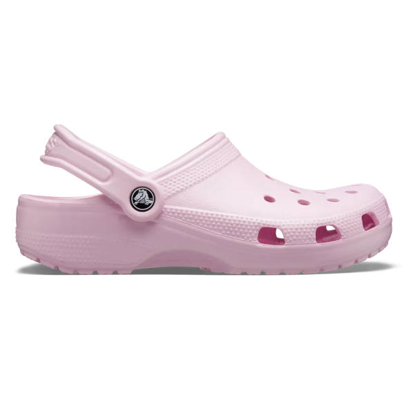 Classic Clogs Ballerina Pink