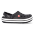 Crocband Clogs Black