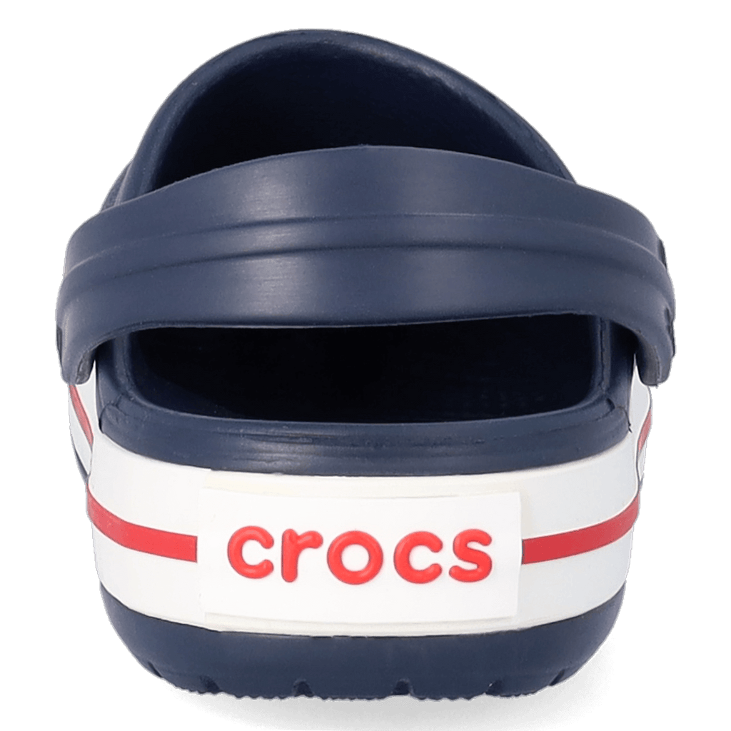 Crocband Clogs Navy