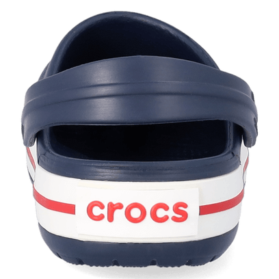 Crocband Clogs Navy