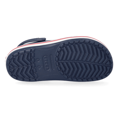 Crocband Clogs Navy