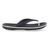 Crocband Flip Slippers Black