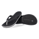 Crocband Flip Slippers Black