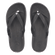Crocband Flip Slippers Black