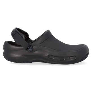 Bistro Pro LiteRide™ Work Clogs Black