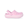 Crocband Clogs Kids Ballerina Pink