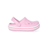 Crocband Clogs Kids Ballerina Pink