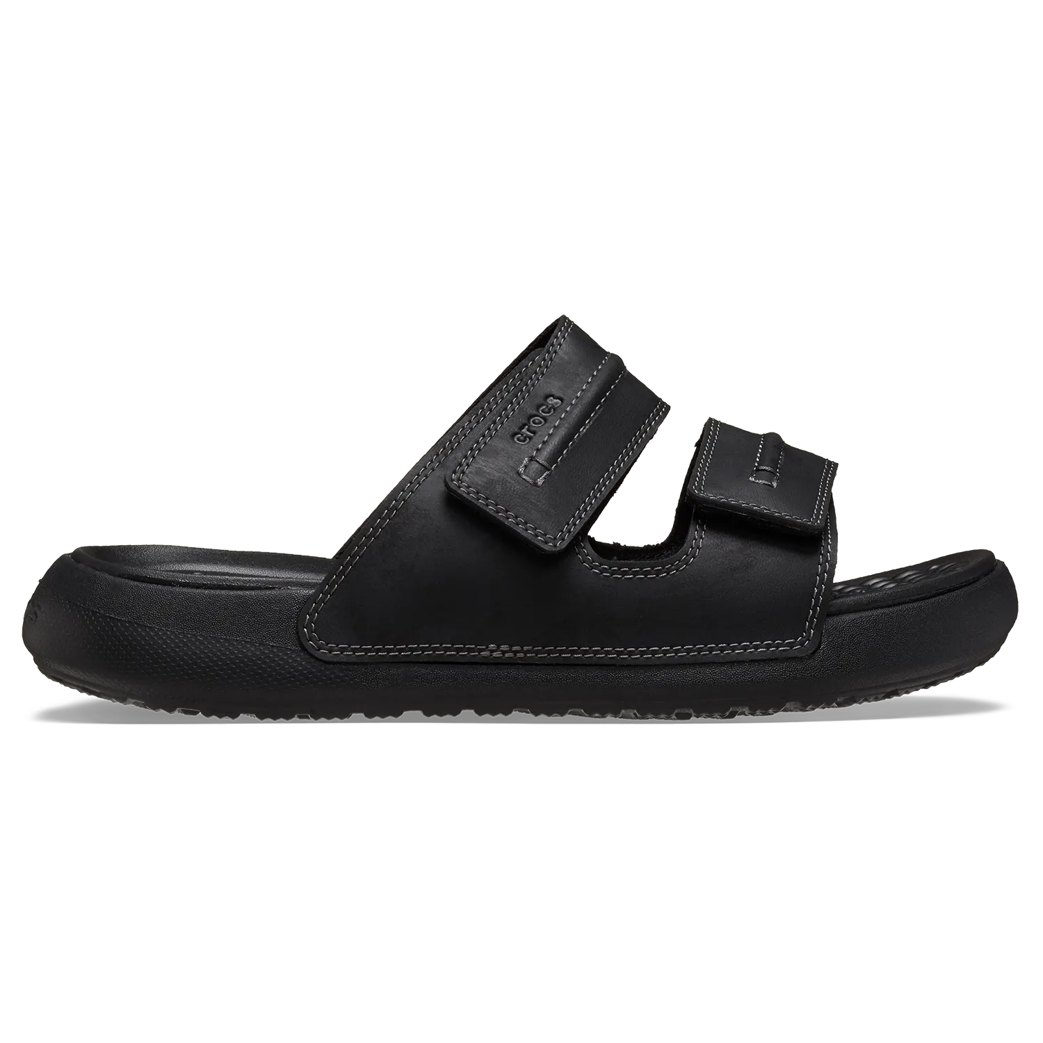 Yukon Vista II LR Slippers Black